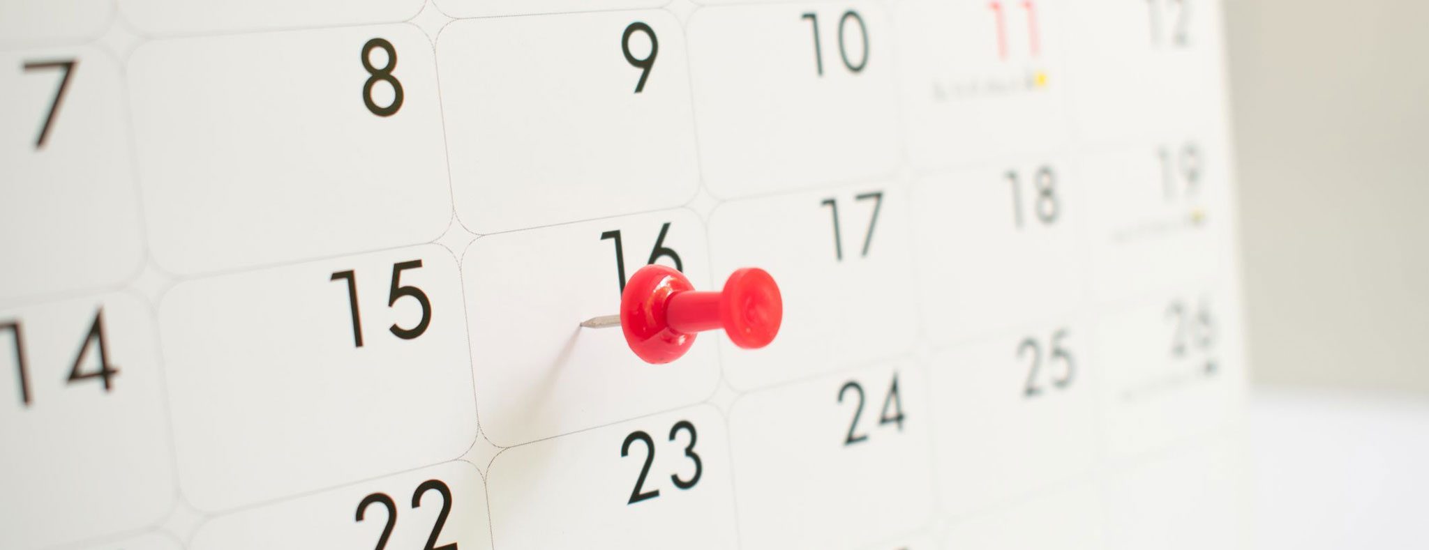 Calendar-of-Events