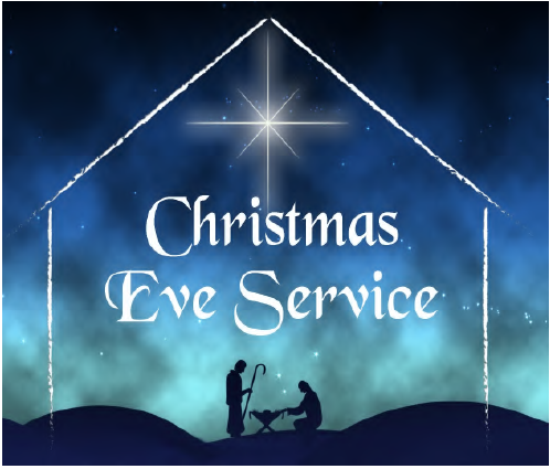 Christmas Eve Service