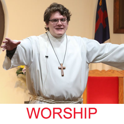 WorshipV2